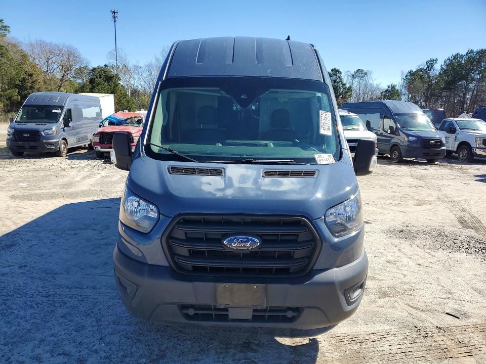 2020 Ford Transit T-250