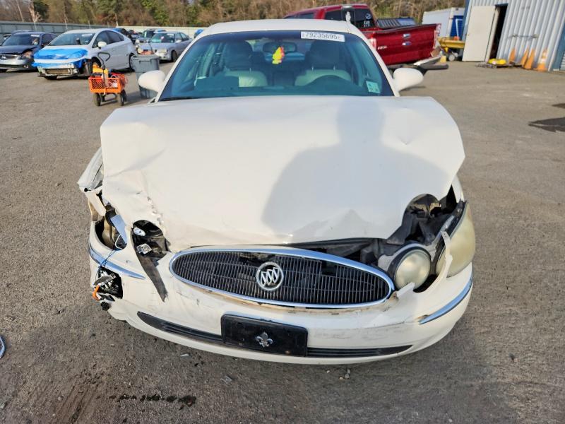 2006 Buick Lacrosse cxl