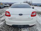 2010 Ford Taurus sel
