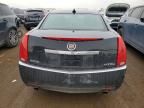 2009 Cadillac Cts hi Feature V6