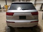 2017 Audi Q7 Prestige