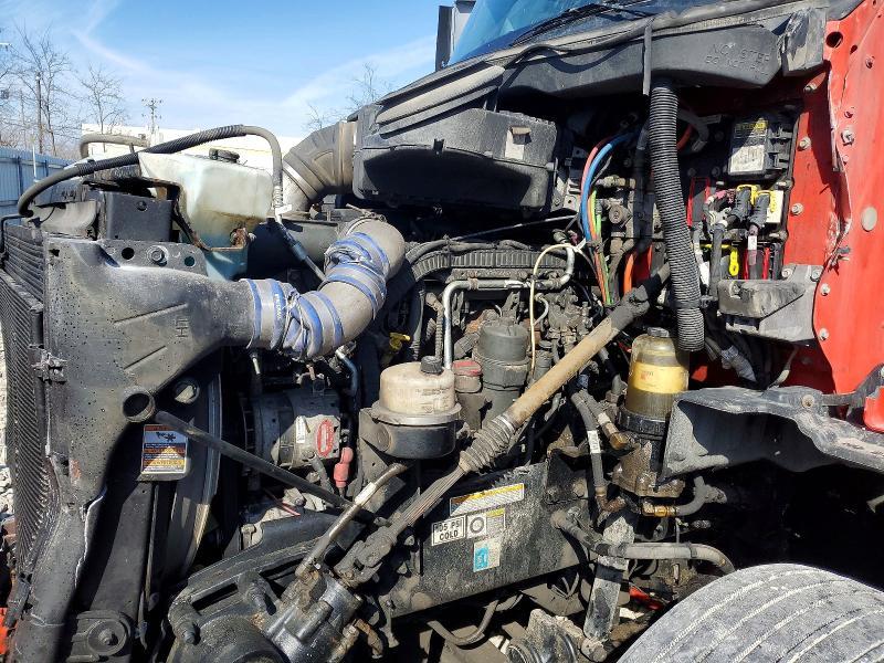 2018 Peterbilt 579