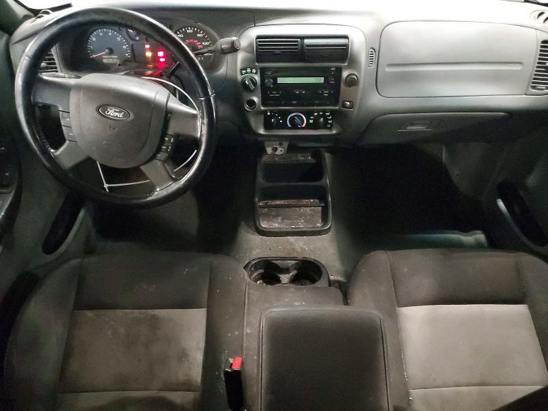 2006 Ford Ranger Super cab