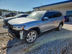 2021 Volkswagen Atlas se for sale in Ellenwood, GA