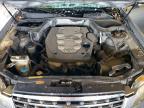 2006 Infinity Fx35 Base