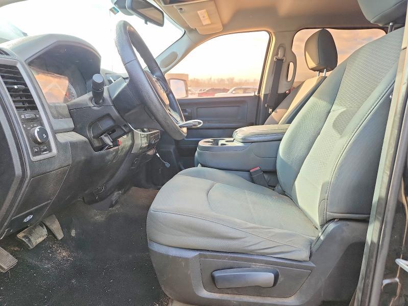 2013 Dodge Ram 1500 st