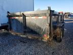 2022 Maxx-D Dump Trailer