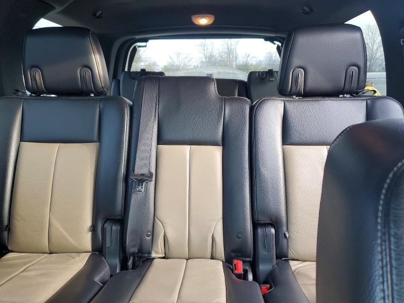 2007 Ford Expedition Eddie Bauer