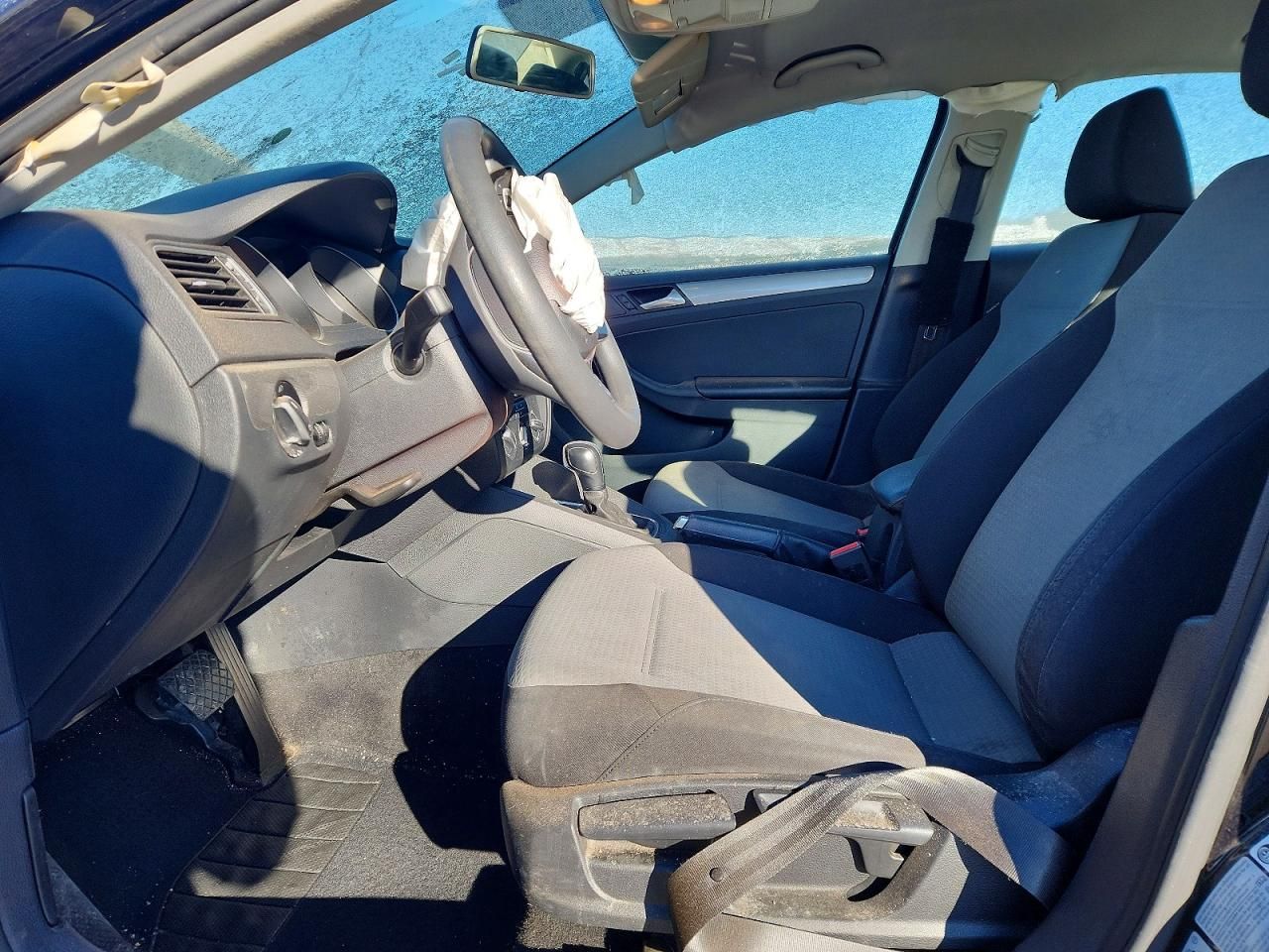 2017 Volkswagen Jetta s