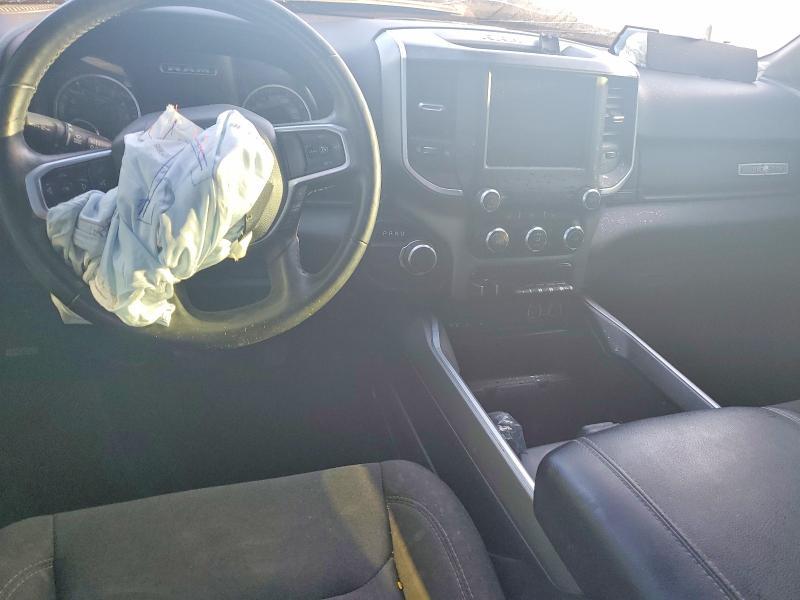 2019 Dodge Ram 1500 big Horn/lone Star