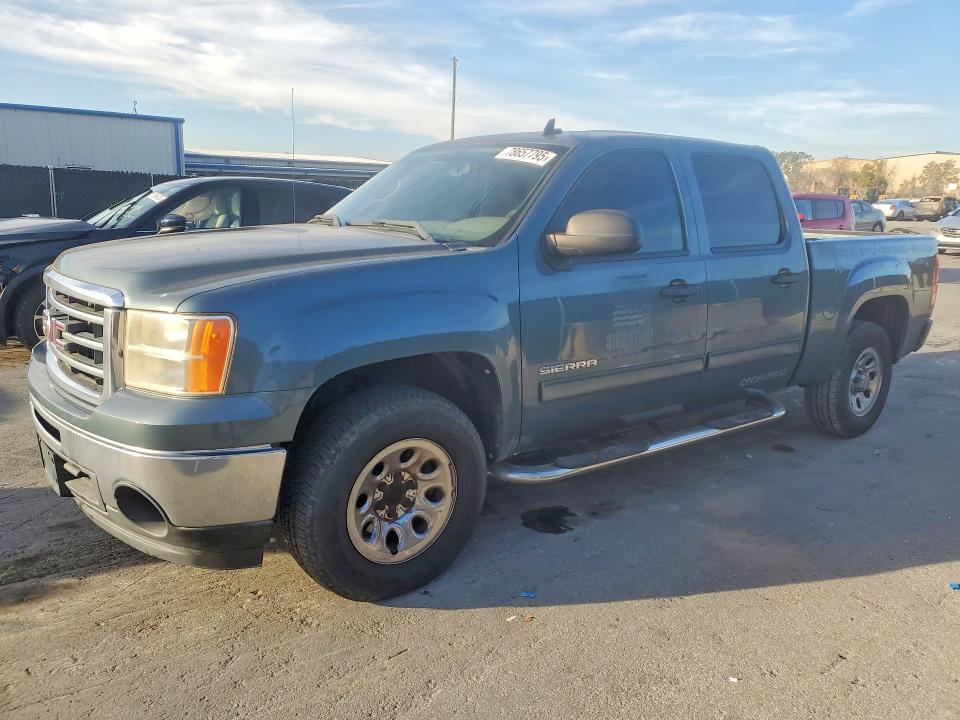 2012 GMC Sierra C1500 sl