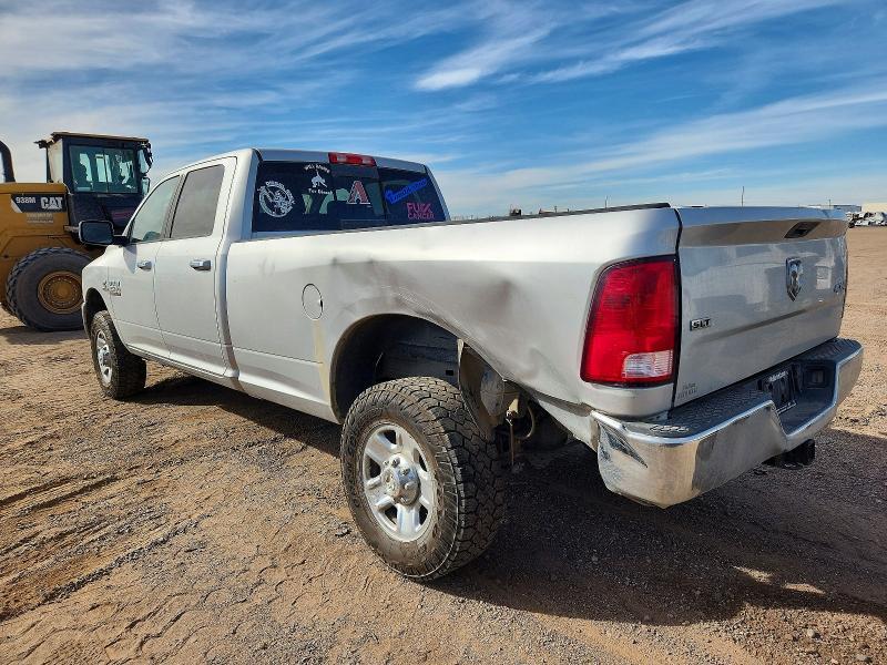 2015 Dodge RAM 2500 SLT