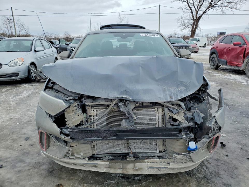 2024 Volkswagen Jetta gli Automatic