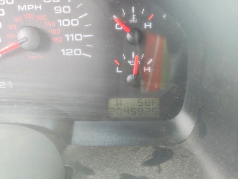 2006 Ford F150 Supercrew