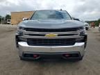 2020 Chevrolet Silverado C1500 lt