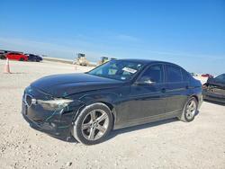 BMW salvage cars for sale: 2013 BMW 328 i
