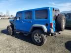 2012 Jeep Wrangler Unlimited Rubicon