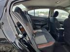 2021 Nissan Versa sr