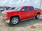 2014 Chevrolet Silverado C1500 LT