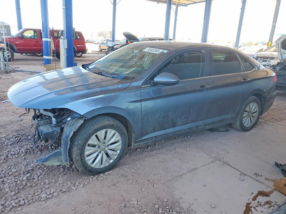 2020 Volkswagen Jetta s