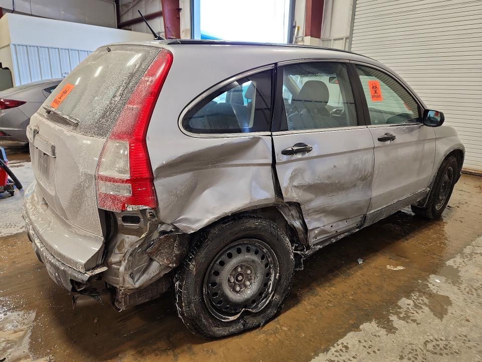 2007 Honda Cr-v lx