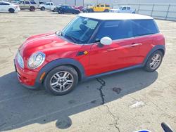 Mini Vehiculos salvage en venta: 2012 Mini Cooper