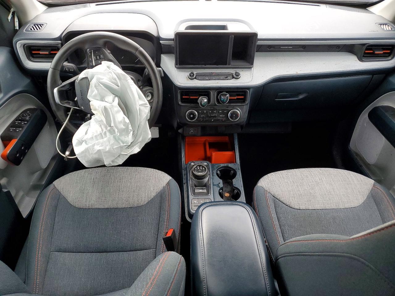 2023 Ford Maverick XL