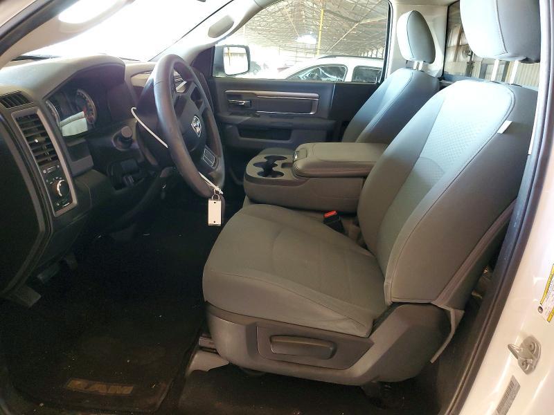2019 Dodge Ram 1500 Classic Tradesman