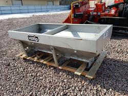 Miscellaneous Equipment Vehiculos salvage en venta: 2023 Miscellaneous Equipment Protainer