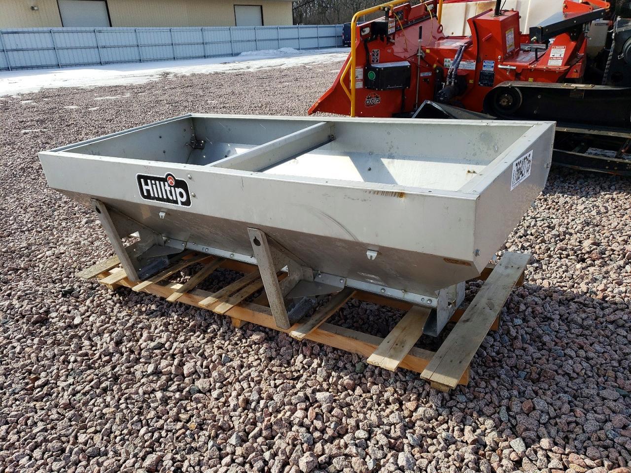 2023 Miscellaneous Equipment Protainer