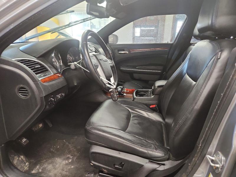 2013 Chrysler 300