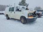 2019 Chev Express G2500