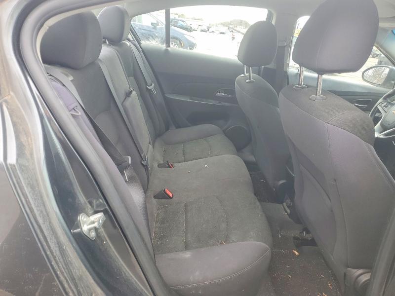 2013 Chevrolet Cruze lt