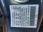 2012 Honda Civic exl