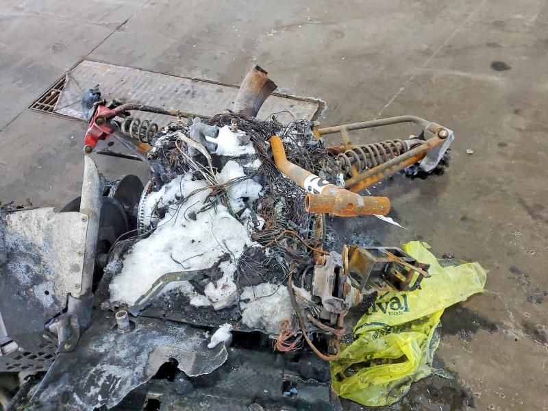 2015 Polaris 2015 POL Aness King