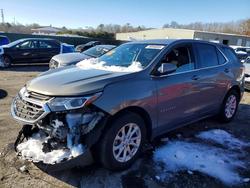 2019 Chevrolet Equinox lt for sale in Exeter, RI