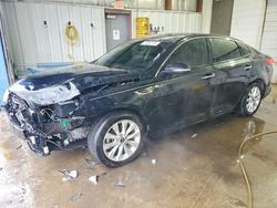 2018 KIA Optima ex en venta en Chicago Heights, IL