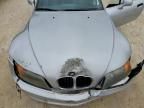 2001 BMW Z3 2.5
