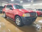 2004 Ford Explorer Limited