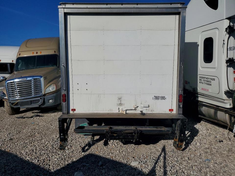 2023 Ford Econoline