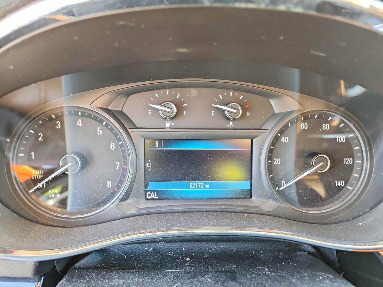 2019 Buick Encore Essence