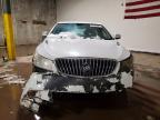 2013 Buick Lacrosse