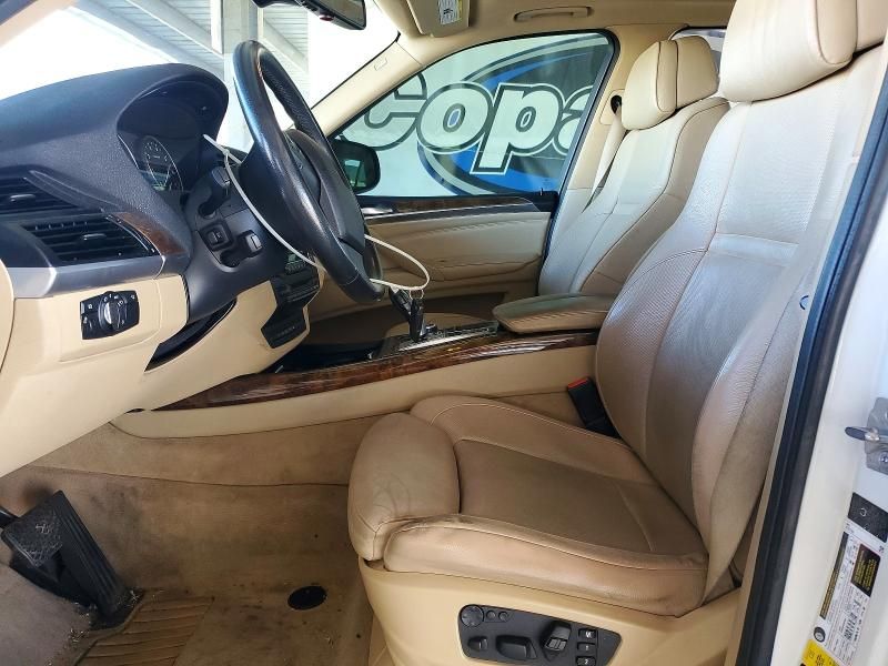 2011 BMW X5 Xdrive50i