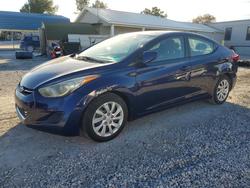 Hyundai Vehiculos salvage en venta: 2013 Hyundai Elantra gls