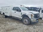 2018 Ford F450 Super Duty