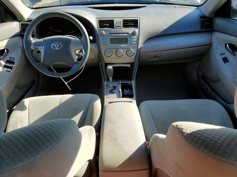 2009 Toyota Camry Base