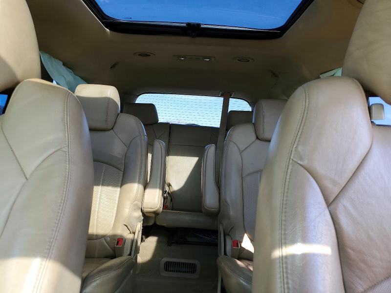 2010 Buick Enclave cxl