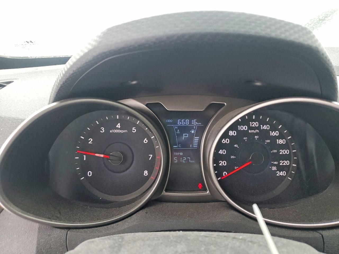 2016 Hyundai Veloster