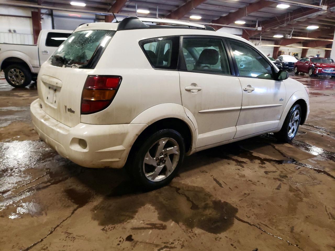 2003 Pontiac Vibe