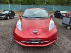 2013 Nissan Leaf s